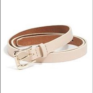 Guess belt